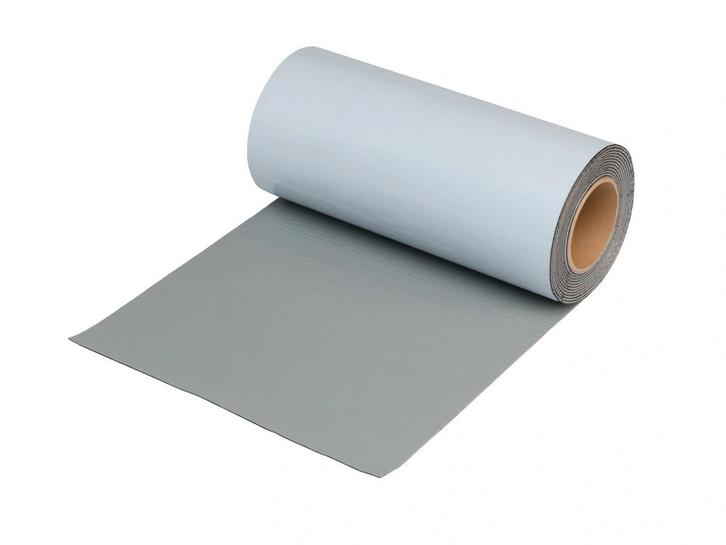 VAST-R Ultraflex grijs 28cm x 5m1, Doe-het-zelf en Verbouw, Isolatie en Afdichting, Ophalen of Verzenden