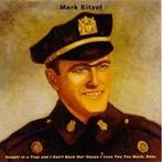 cd - Mark Eitzel - Caught In A Trap And I Cant Back Out..., Verzenden, Zo goed als nieuw