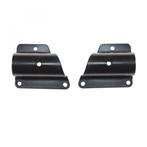 Thule Bovenbeugels Omni Bike Comfort links + rechts, Ophalen of Verzenden, Nieuw