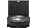 iRobot® Roomba® j7+ - Robotstofzuiger - Automatische, Verzenden, Zo goed als nieuw