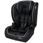 Carkids I-Size Autostoeltje Jessie 76-150cm Isofix Zwart/Wit, Kinderen en Baby's, Autostoeltjes, Verzenden, Nieuw