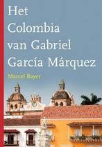 Het Colombia van Gabriel García Márquez 9789025749521, Verzenden, Gelezen, Marcel Bayer