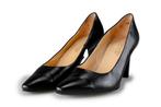 Peter Kaiser Pumps in maat 39,5 Zwart | 10% extra korting, Kleding | Dames, Schoenen, Peter Kaiser, Pumps, Verzenden, Zwart