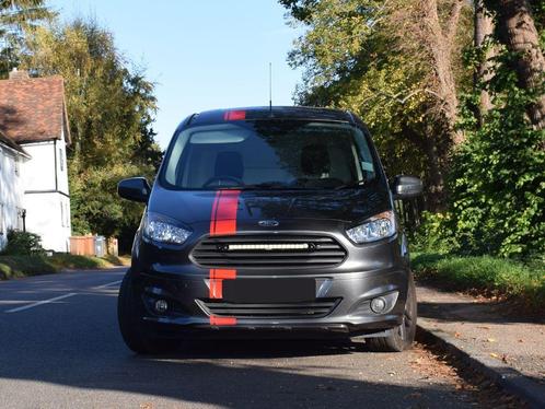 Lazer Lights - Ford Transit Courier 2014-2018 Grille, Auto-onderdelen, Verlichting, Ophalen of Verzenden