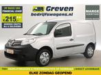 Renault Kangoo 1.5 dCi L1H1 MARGE 111PK Airco 3 Persoons, Renault, Nieuw, Zilver of Grijs, Te koop
