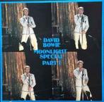 LP gebruikt - David Bowie - Moonlight Special Part 1, Zo goed als nieuw, Verzenden