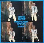 LP gebruikt - David Bowie - Moonlight Special Part 1, Verzenden, Zo goed als nieuw