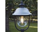 Konstsmide 7241 - Wandlamp - Parma sokkellamp 52cm 230V E27, Verzenden, Nieuw