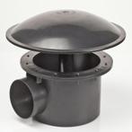 Bodemdrain 110mm (zware uitvoering) (skimmers, Bodemdrains), Tuin en Terras, Vijver-toebehoren, Ophalen of Verzenden, Nieuw, Overige typen
