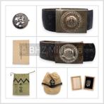 Nieuwe items op BHZ Militaria