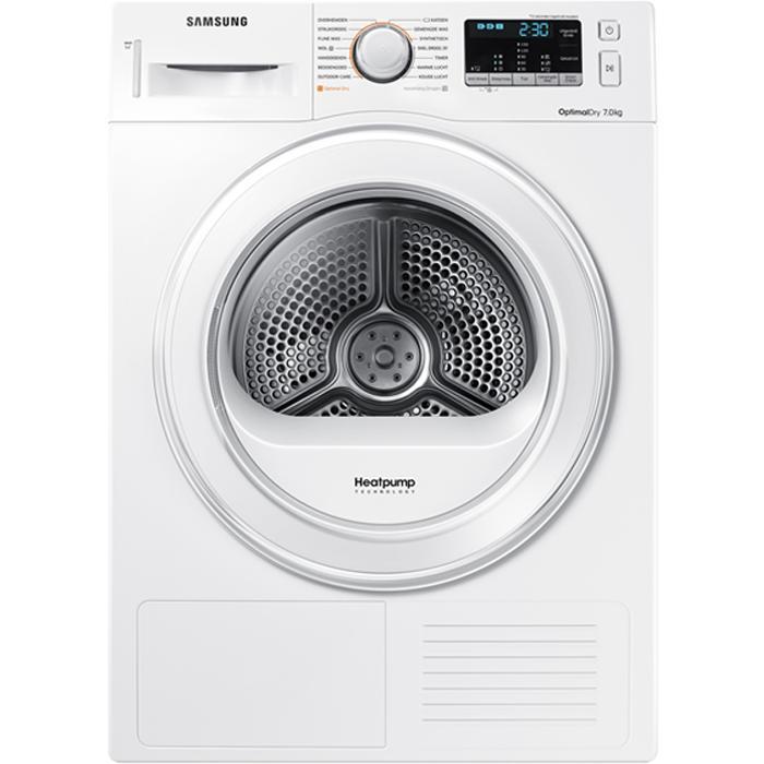 Samsung Droger 7 kg, Witgoed en Apparatuur, Wasdrogers