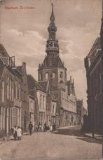 ZIERIKZEE - Stadhuis, Verzenden, Gelopen