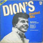 LP gebruikt - Dion - Dion's Greatest Hits
