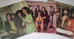 Golden Earring - Collection of 3 great albums - Diverse, Nieuw in verpakking