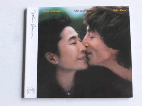 John Lennon - Milk and Honey, Cd's en Dvd's, Cd's | Pop, Verzenden