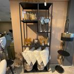 Industrial Wandrek Speelse Indeling - Pronto Wonen, Ophalen of Verzenden, Nieuw