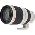 Canon EF 100-400mm F/4.5-5.6 L IS USM II (draaizoom), Audio, Tv en Foto, Fotografie | Lenzen en Objectieven, Verzenden, Gebruikt