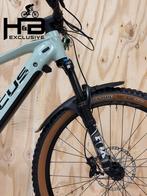 Focus Jam² 6.8 29 inch E-Mountainbike Shimano XT 2022, Fietsen en Brommers, Fietsen | Mountainbikes en ATB, Overige merken, 49 tot 53 cm