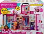 Barbie HBV28 accessoire voor poppen Set poppenaccessoires, Verzenden, Zo goed als nieuw