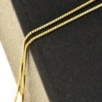 Vieri - Ketting - 18 karaat Geel goud