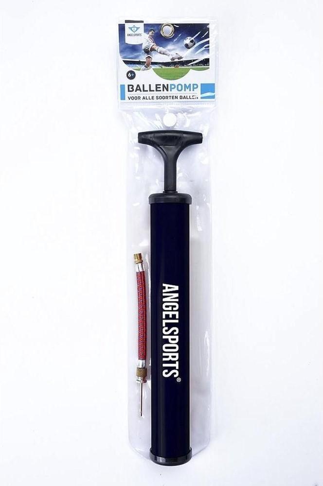 Ballenpomp | Engelhart - Buitenspeelgoed, Sport en Fitness, Voetbal, Nieuw, Verzenden