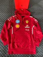 Ferrari-formula 1-Charles Leclerc-2025-felpa driver -, Nieuw
