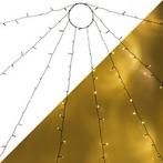 Kerstverlichting | Lichtmantel kerstboom | 8 x 4 meter |, Diversen, Kerst, Nieuw, Verzenden