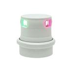 Bieden: Aqua Signal series 34 3-colour navigation light LED, Watersport en Boten, Ophalen of Verzenden, Nieuw, Elektra en Verlichting