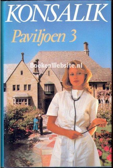 Paviljoen 3 | 902250946X, Boeken, Romans, Verzenden