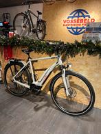 Cube Touring Pro Bosch Performance motor e-bike herenfiets, Gebruikt, Ophalen of Verzenden, Cube, 50 km per accu of meer