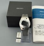 Seiko - SBJG001 Giugiaro Design – JDM Limited Edition