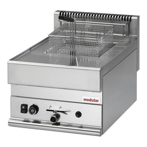 Modular friteuse 8 Liter, Zakelijke goederen, Horeca | Keukenapparatuur, Verzenden