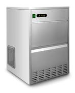 GGM Gastro | Ijsblokjesmachine - Holle cilinder - 28 kg/24 |, Verzenden