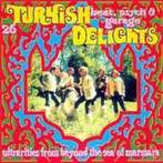 cd - Various - Turkish Delights, Cd's en Dvd's, Verzenden, Zo goed als nieuw