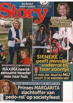 Story - 20 2025, Verzenden, Nieuw, Gossip of Showbizz