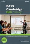 Pass Cambridge BEC - Vantage, 9781133315575, Verzenden, Zo goed als nieuw, Studieboeken