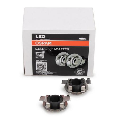 Osram 64210DA01-1  Lampfitting voor H7 LED 64210DWNB, Auto-onderdelen, Besturing, Nieuw, Ophalen of Verzenden