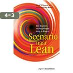 Scenario naar Lean 9789024417346 N. Wijnands, Verzenden, Gelezen, N. Wijnands