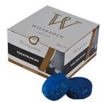 Wiesbaden toiletblokjes blauw - set a 12 stuks, Ophalen of Verzenden, Nieuw