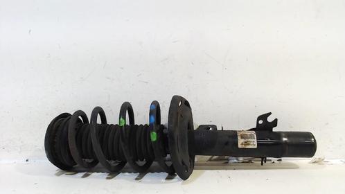 Veerpoot links voor Citroën DS3  1.2 THP 110 9809334080, Auto-onderdelen, Ophanging en Onderstel, ARN erkend, Stiba lid, Erkend duurzaam