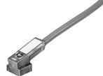 Festo Stekkerverbinding Met Kabel 4-pins Vorm C 2.5m -, Verzenden, Nieuw