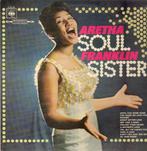 Aretha Franklin - Soul Sister (LP, Album), Verzenden, Zo goed als nieuw