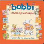 Bobbi zoekt zijn vriendjes 9789020684919 I. Bijlsma, Boeken, Kinderboeken | Baby's en Peuters, Verzenden, Gelezen, I. Bijlsma