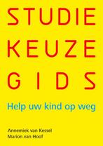 Studiekeuzegids 9789085241478 Marion van Hoof, Verzenden, Zo goed als nieuw, Marion van Hoof