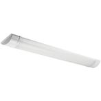 LED Balk - 18W - Helder/Koud Wit 6400K - Aluminium - 60cm, Ophalen of Verzenden, Nieuw, Metaal