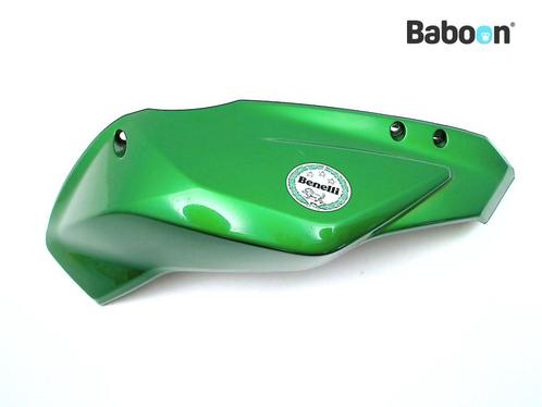 Tank Cover Rechts Benelli TNT 1130 2005 (0300074208000), Motoren, Onderdelen | Overige, Gebruikt, Verzenden