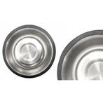 Tragar Voerbak Hond/Kat RVS 600 ml – Antislip – 23 cm –, Dieren en Toebehoren, Ophalen of Verzenden, Nieuw