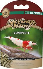 Dennerle Shrimp King Complete 400 Gram, Nieuw, Ophalen of Verzenden