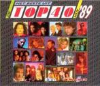 cd - Various - Het Beste Uit De Top 40 Van 89, Zo goed als nieuw, Verzenden
