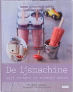 De ijsmachine 9789461430120 Philippe Lusseau, Verzenden, Zo goed als nieuw, Philippe Lusseau